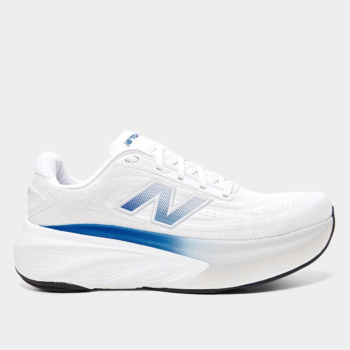 Tênis New Balance Fresh Foam x More V6 Masculino - 1