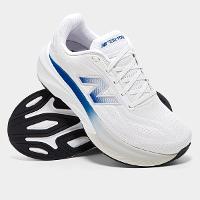 Tênis New Balance Fresh Foam x More V6 Masculino - 2