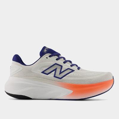 Tênis New Balance Fresh Foam x More V6 Masculino