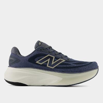 Tênis New Balance Fresh Foam x More V6 Masculino