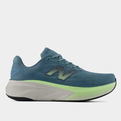 Tênis New Balance Fresh Foam x More V6 Masculino