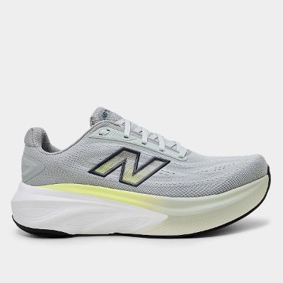 Tênis New Balance Fresh Foam x More V6 Masculino
