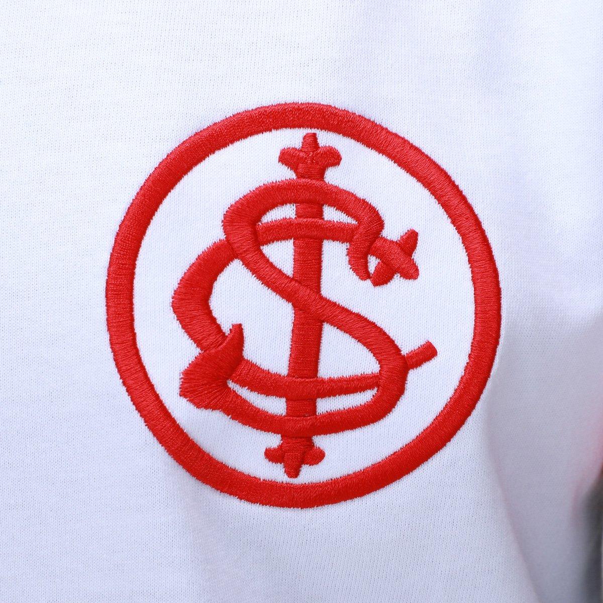 Camisa Internacional Retrô Anos 70 Athleta Masculina - 4