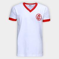 Camisa Internacional Retrô Anos 70 Athleta Masculina - 1