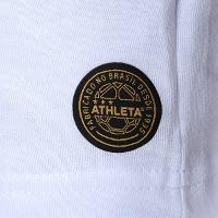 Camisa Internacional Retrô Anos 70 Athleta Masculina - 5