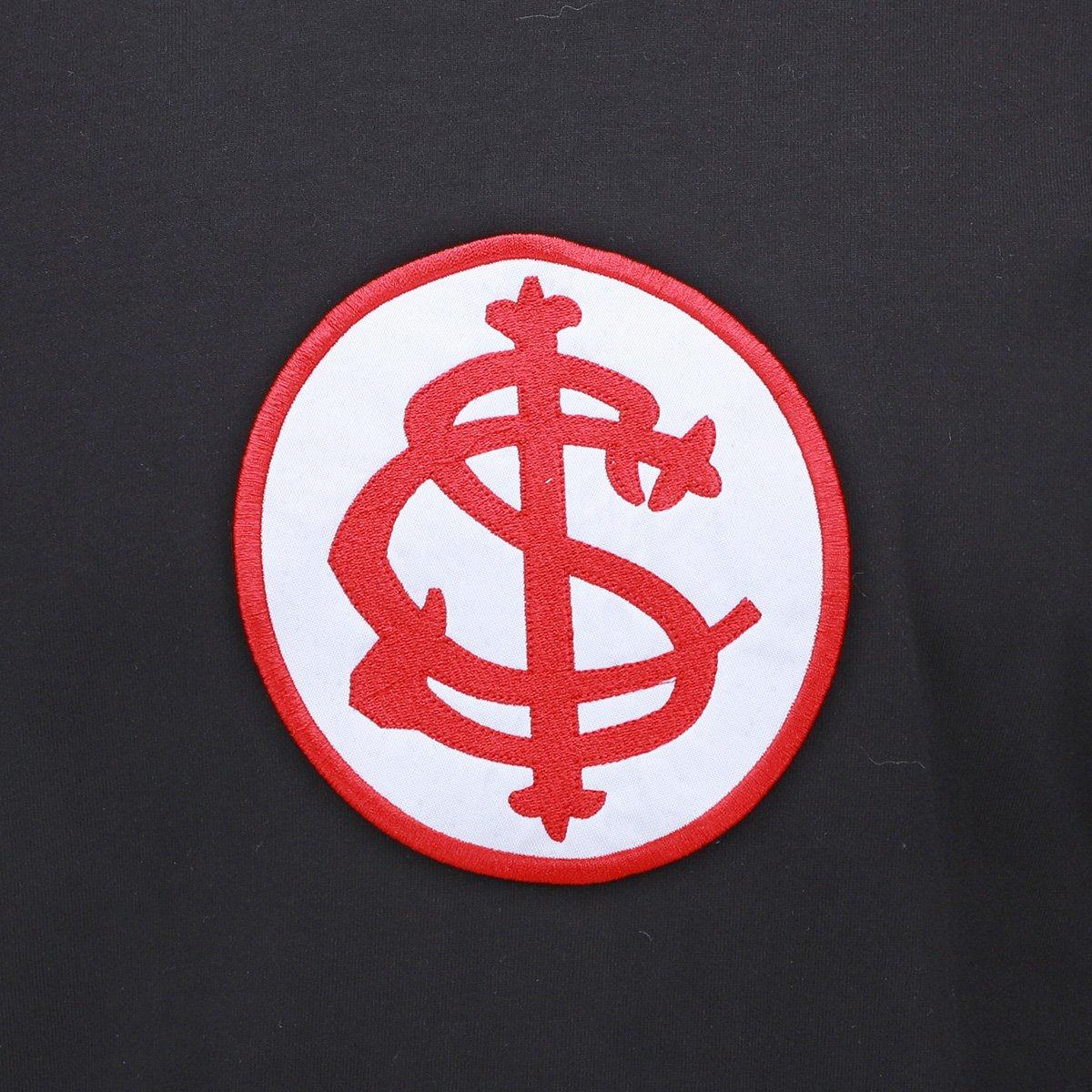 Camisa Internacional Goleiro Retrô Athleta Masculina - 3