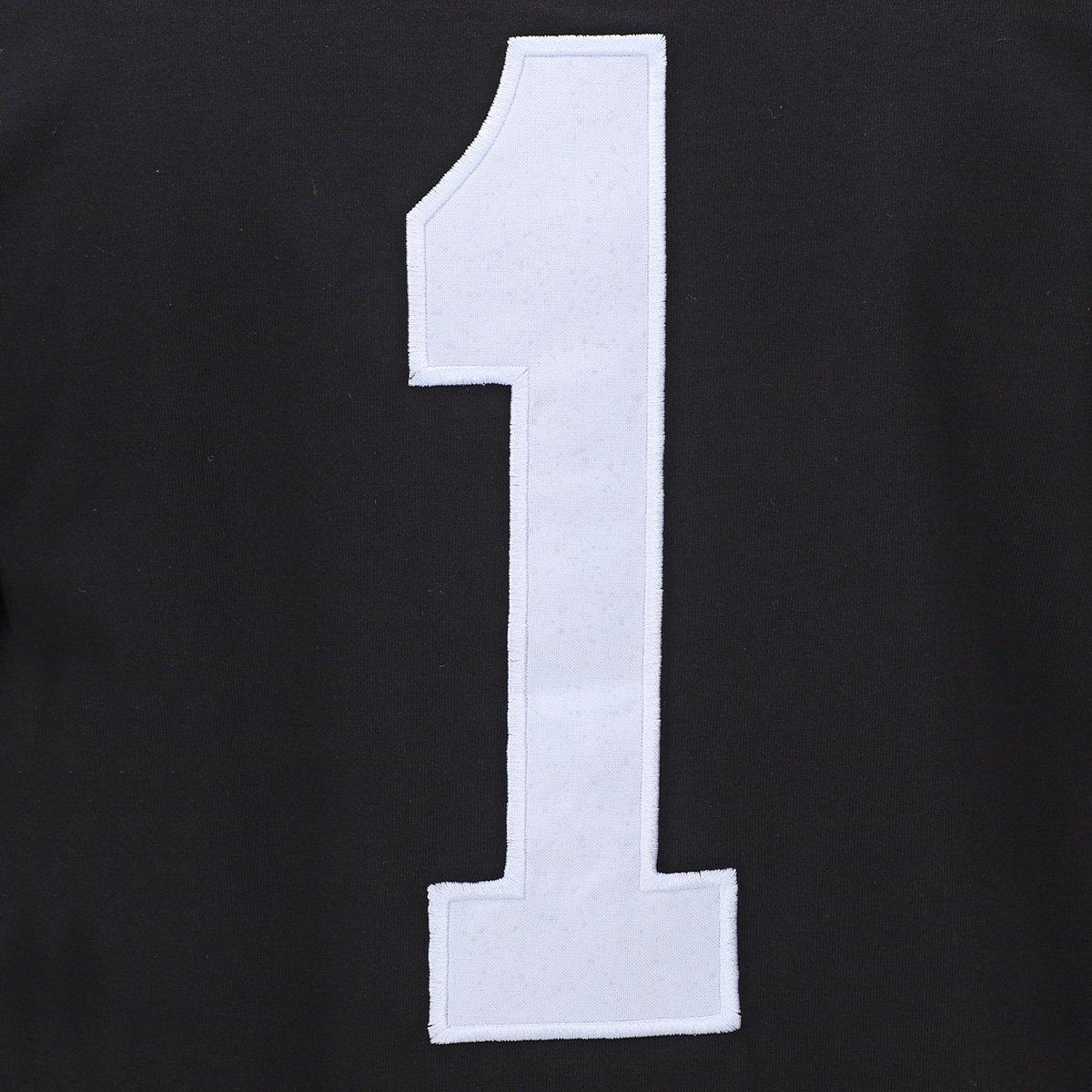 Camisa Internacional Goleiro Retrô Athleta Masculina - 5