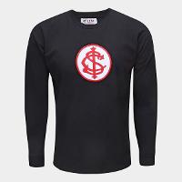 Camisa Internacional Goleiro Retrô Athleta Masculina - 1
