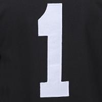 Camisa Internacional Goleiro Retrô Athleta Masculina - 5