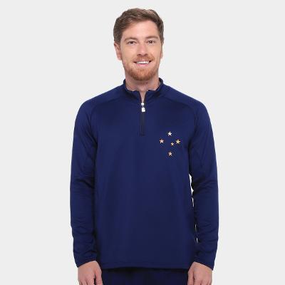 Blusão Cruzeiro Masculino