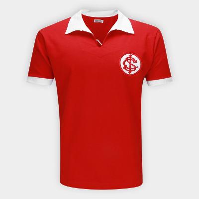Camisa Internacional Retrô Athleta Masculina
