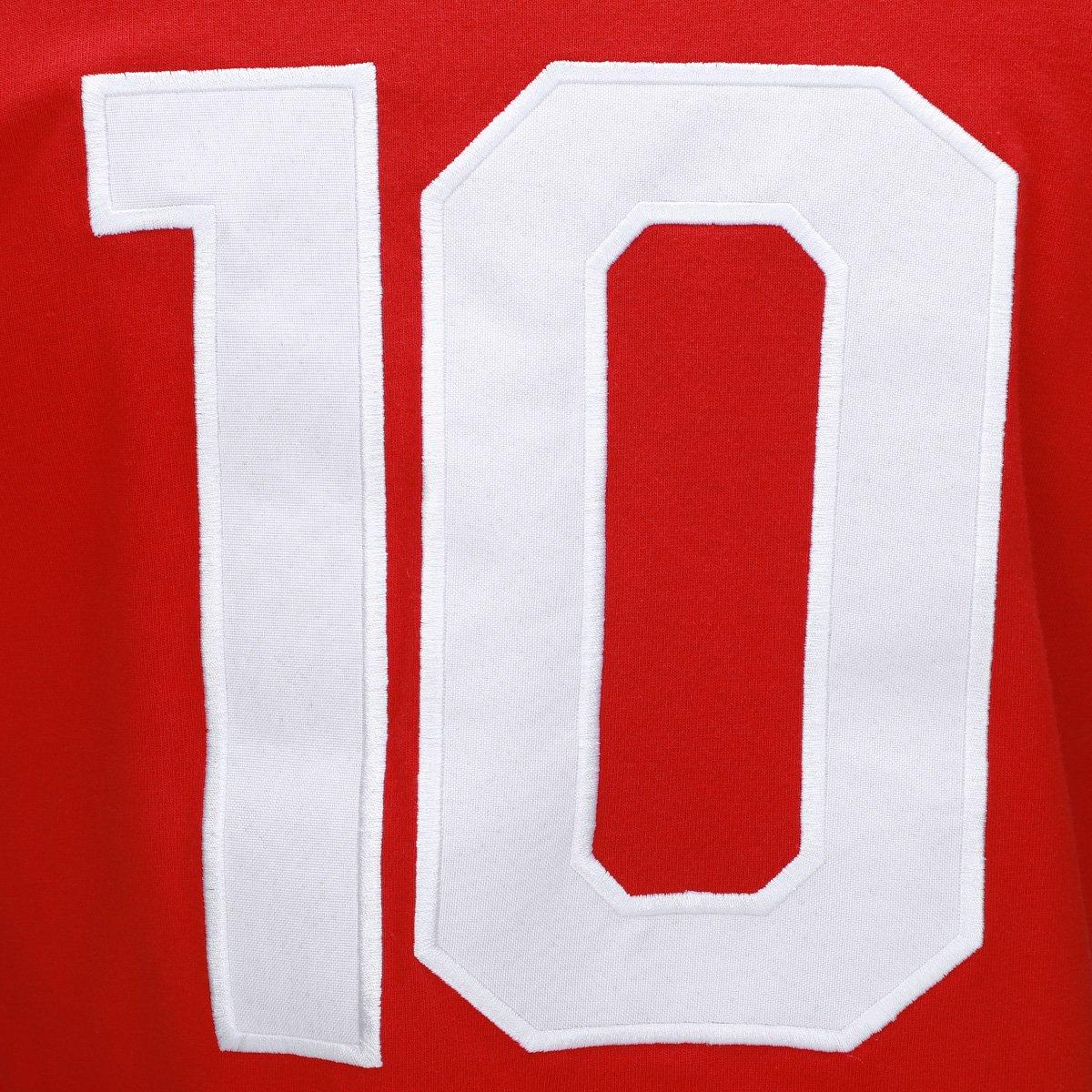 Camiseta Internacional Retrô Anos 70 Athleta Masculina - 5