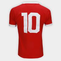 Camiseta Internacional Retrô Anos 70 Athleta Masculina - 2