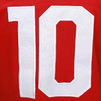 Camiseta Internacional Retrô Anos 70 Athleta Masculina - 5