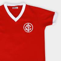 Camiseta Internacional Retrô Anos 70 Athleta Masculina - 6