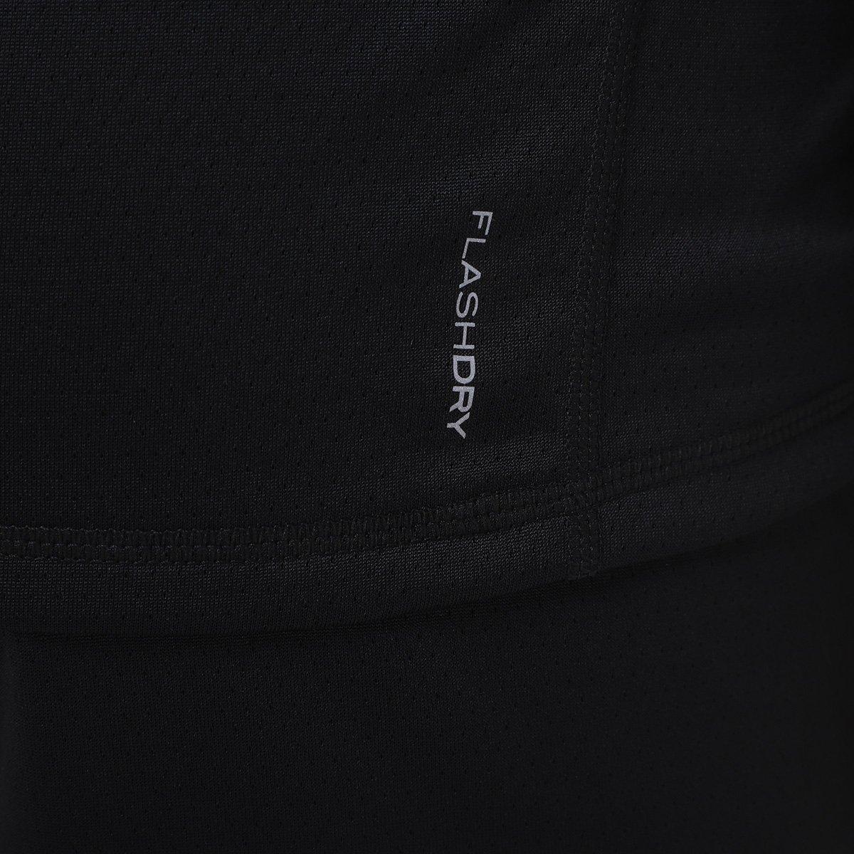 Camiseta The North Face Manga Longa Masculina - 4