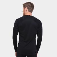 Camiseta The North Face Manga Longa Masculina - 2