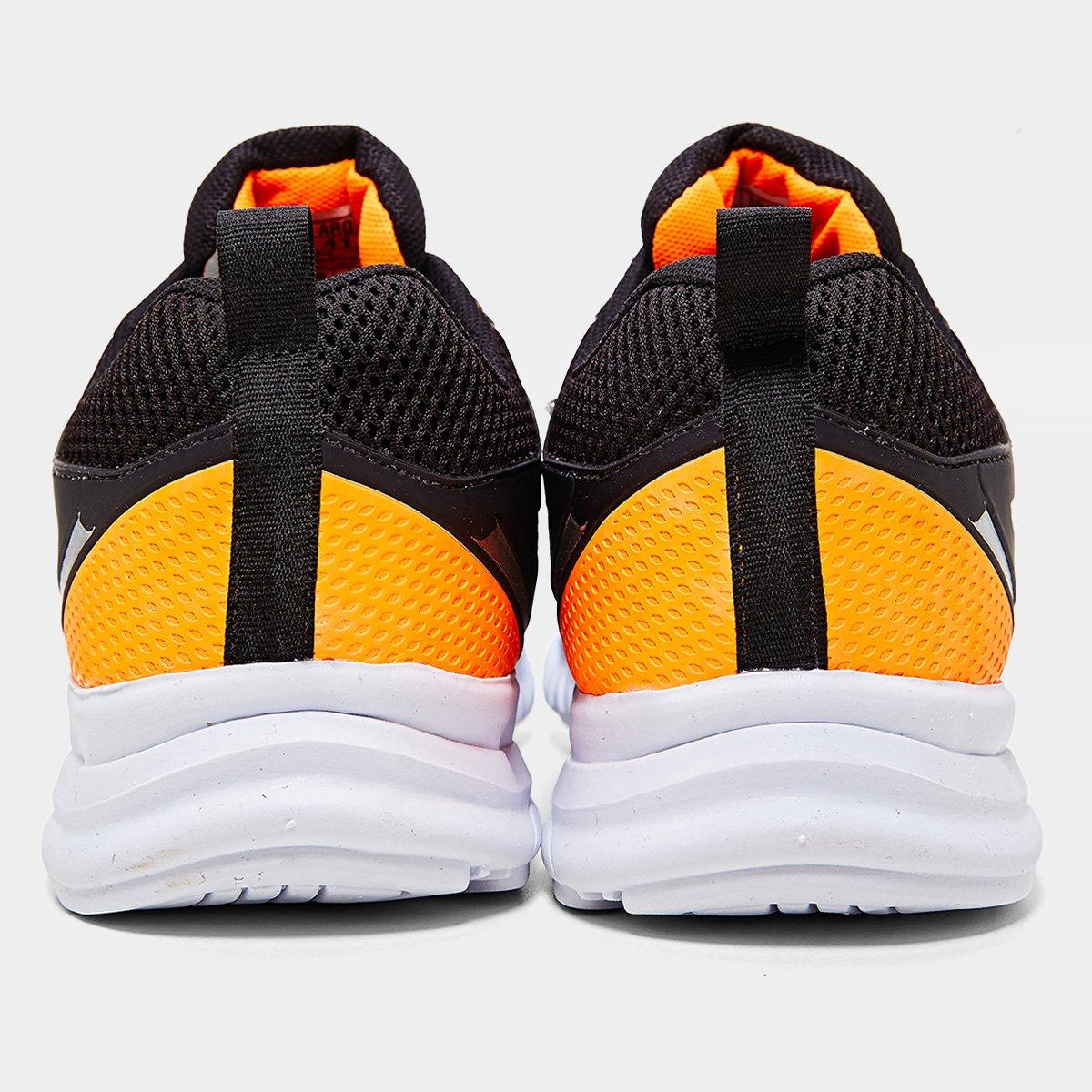 Tênis Tryon Lugano Masculino - 3