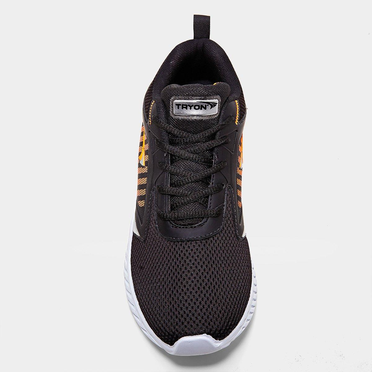Tênis Tryon Lugano Masculino - 4