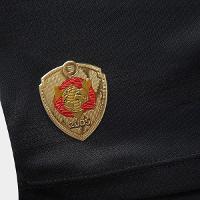 Camisa Infantil São Paulo III 25/26 Torcedor Comemorativa New Balance - 5