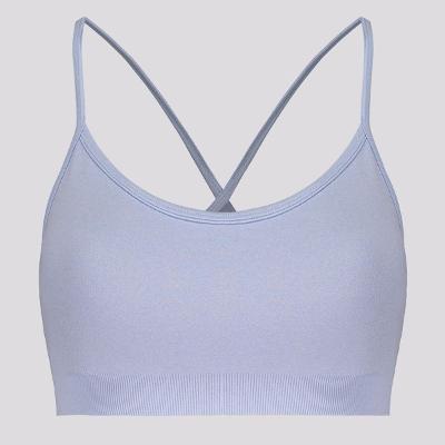 Top Hering Feminino