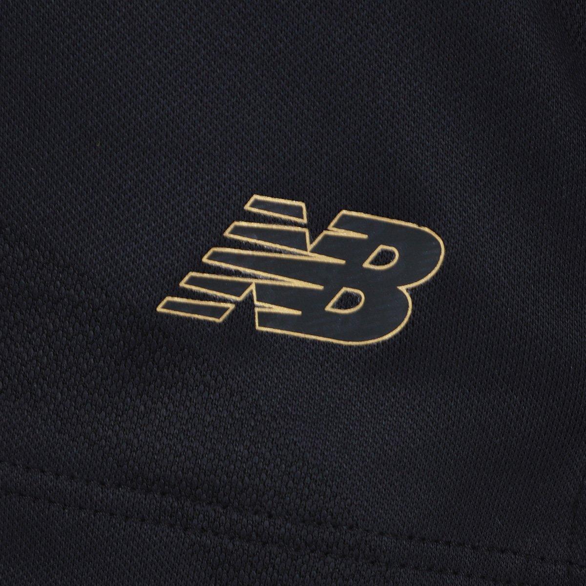 Camisa São Paulo III 25/26 s/n° Jogador Comemorativa New Balance Masculina - 8