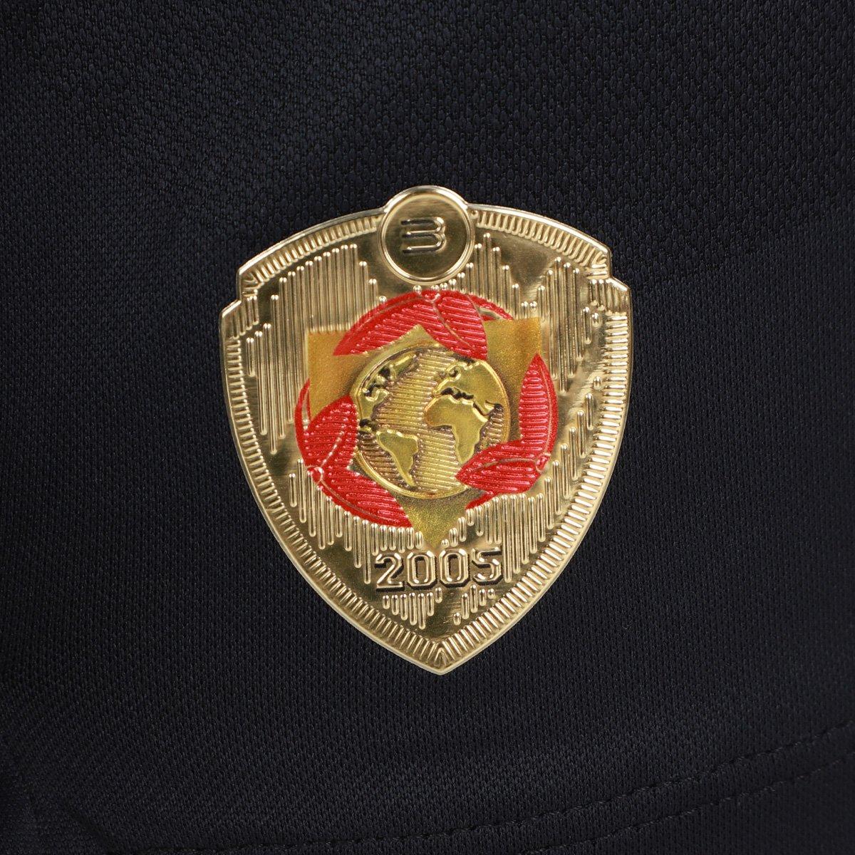 Camisa São Paulo III 25/26 s/n° Jogador Comemorativa New Balance Masculina - 7