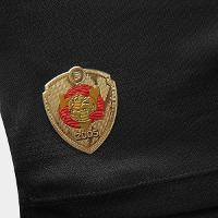 Camisa São Paulo III 25/26 s/n° Jogador Comemorativa New Balance Masculina - 6