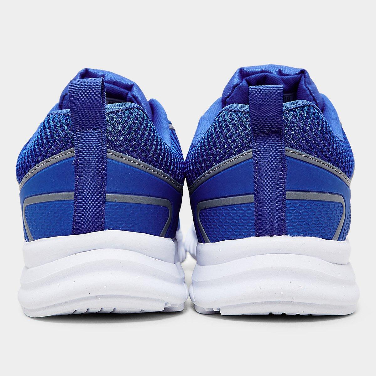 Tênis Tryon Friburg Masculino - 3