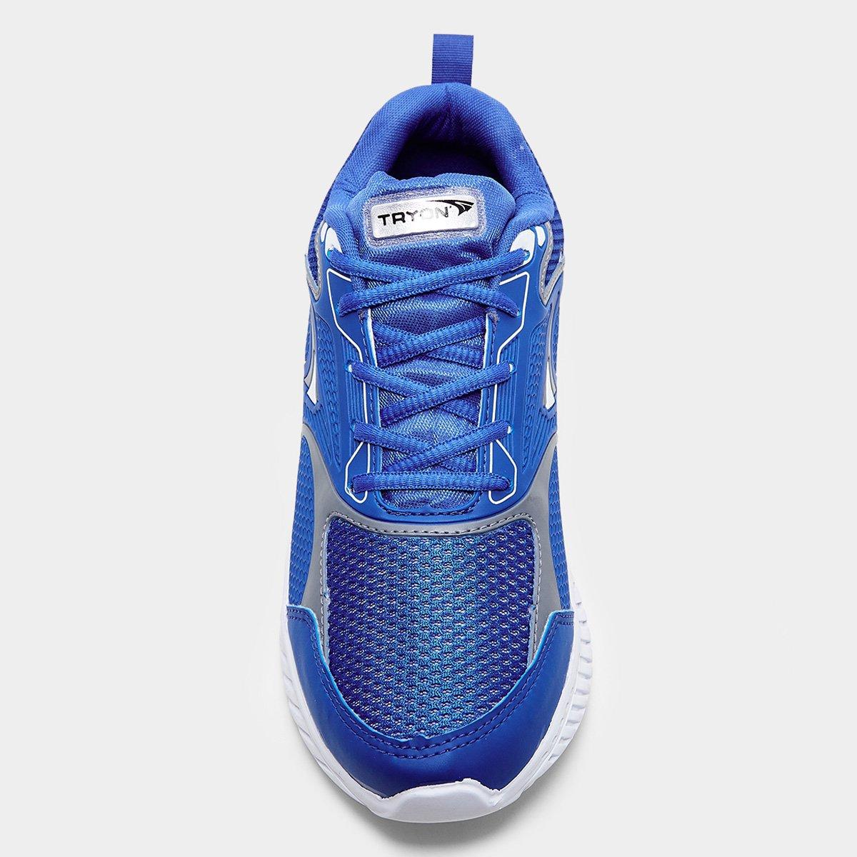 Tênis Tryon Friburg Masculino - 4