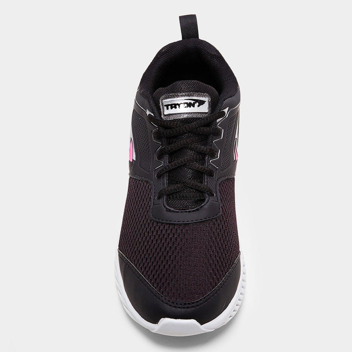 Tênis Tryon Zermat Feminino - 4