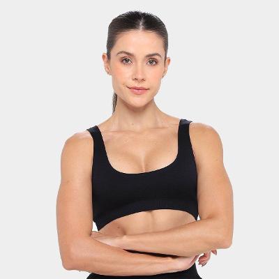 Top Hering Feminino