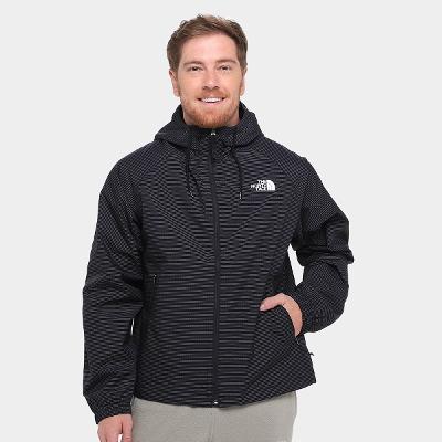 Jaqueta The North Face Capuz Masculina