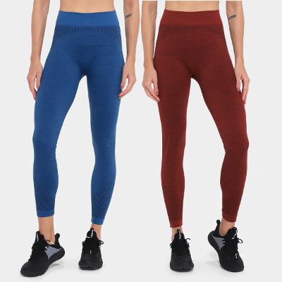 Kit Calça Legging Trifil 2 Peças Feminino