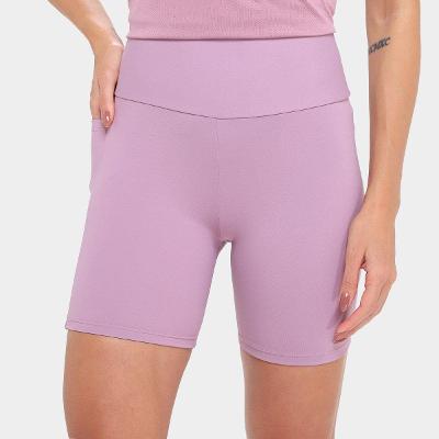 Bermuda Hering Ciclista Feminina