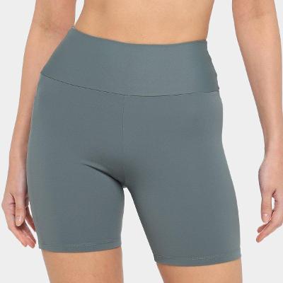 Bermuda Hering Ciclista Feminina