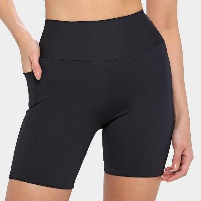 Bermuda Hering Ciclista Feminina