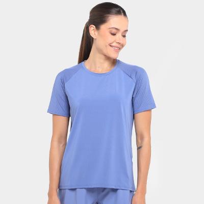 Camiseta Hering Feminina