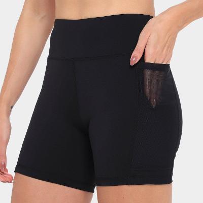 Bermuda Hering Ciclista Feminina