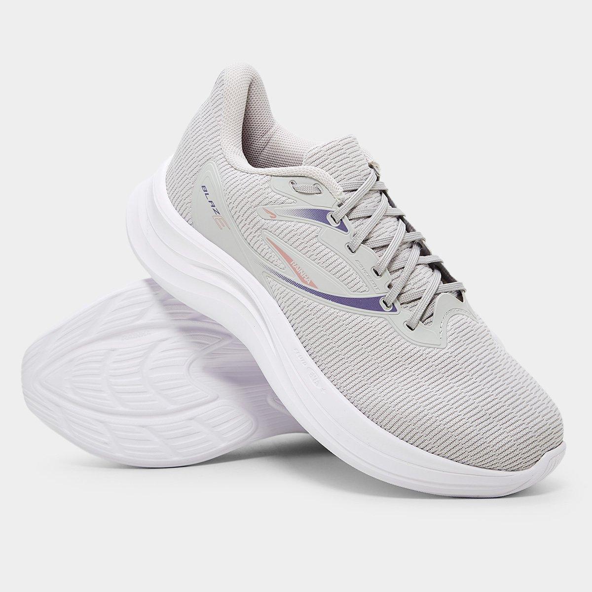 Tênis Rainha Blaze Feminino - 2