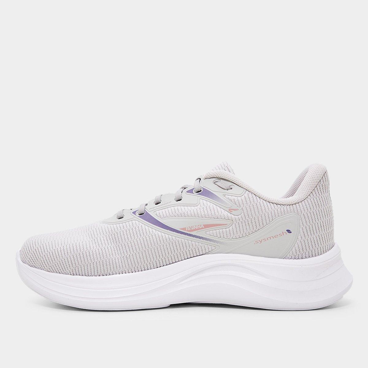 Tênis Rainha Blaze Feminino - 5