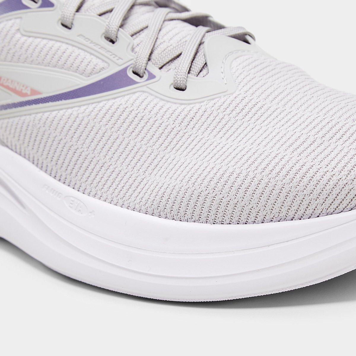 Tênis Rainha Blaze Feminino - 7