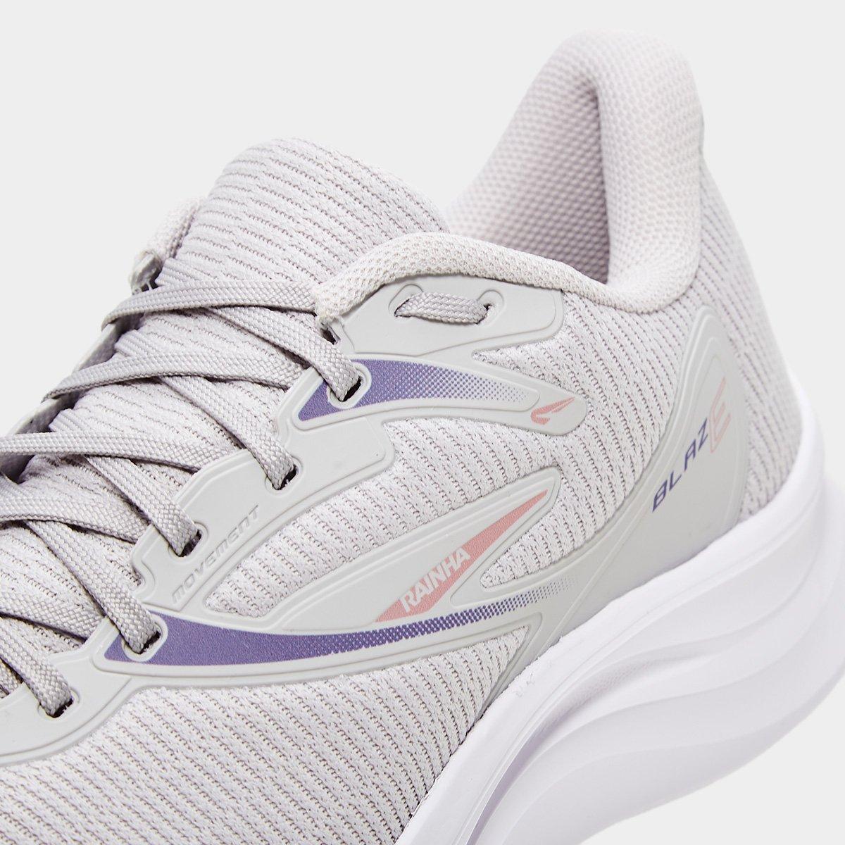 Tênis Rainha Blaze Feminino - 8