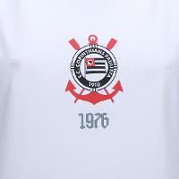 Camiseta Corinthians Feminina - 3
