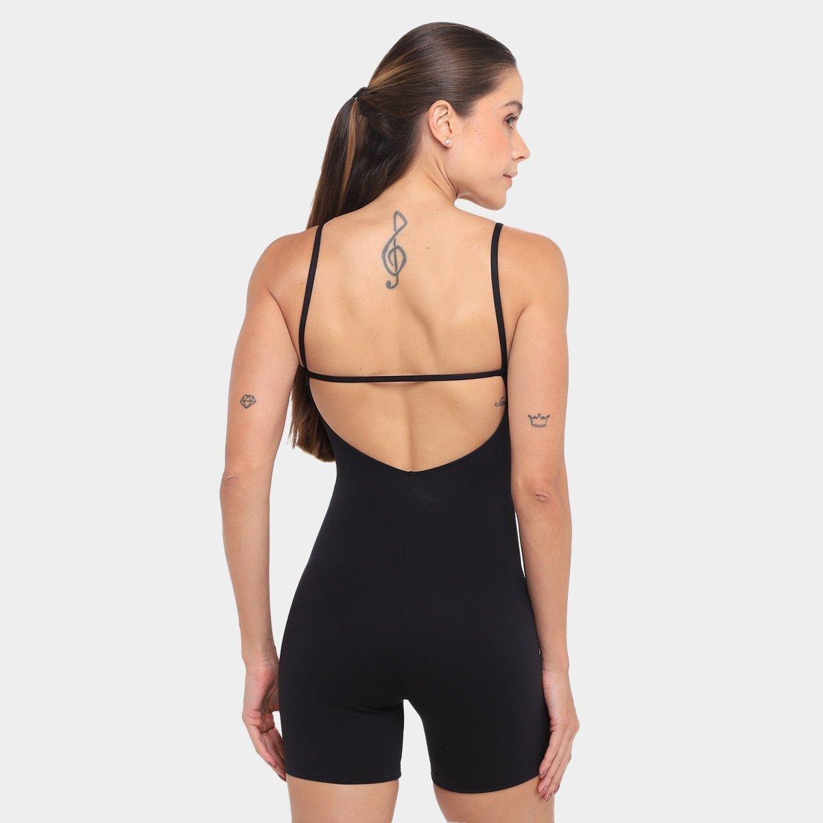 Macacão Hering Feminino - 2