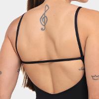 Macacão Hering Feminino - 3