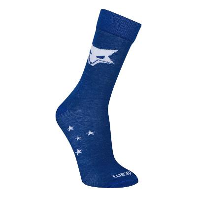 Meia Cruzeiro Casual Rikam