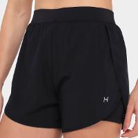 Shorts Hering Feminino - 1