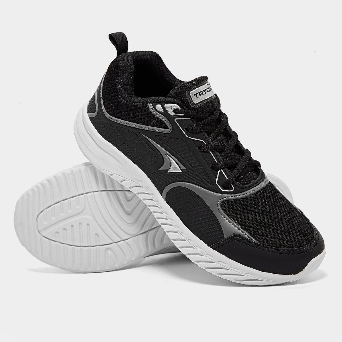 Tênis Tryon Friburg Feminino - 2