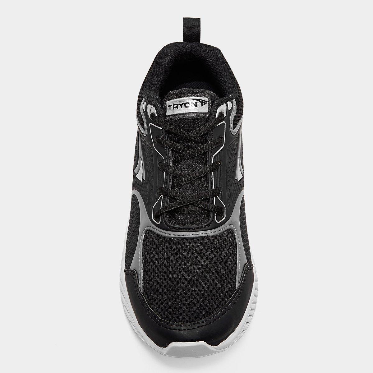 Tênis Tryon Friburg Feminino - 4